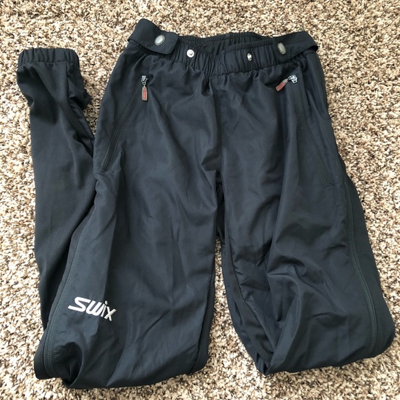 swix nordic pants
